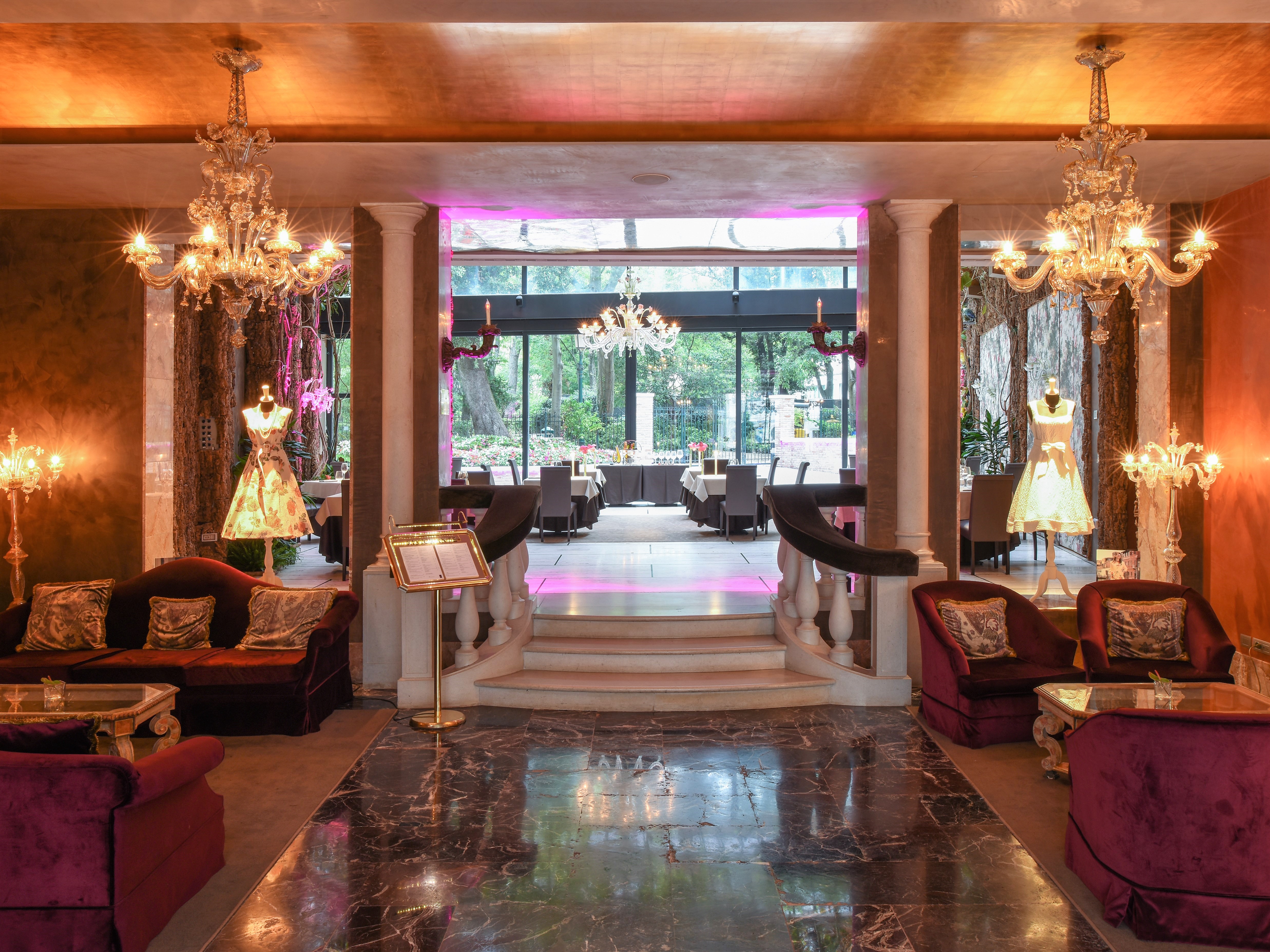 Hotel Papadopoli Venezia - MGallery - photo