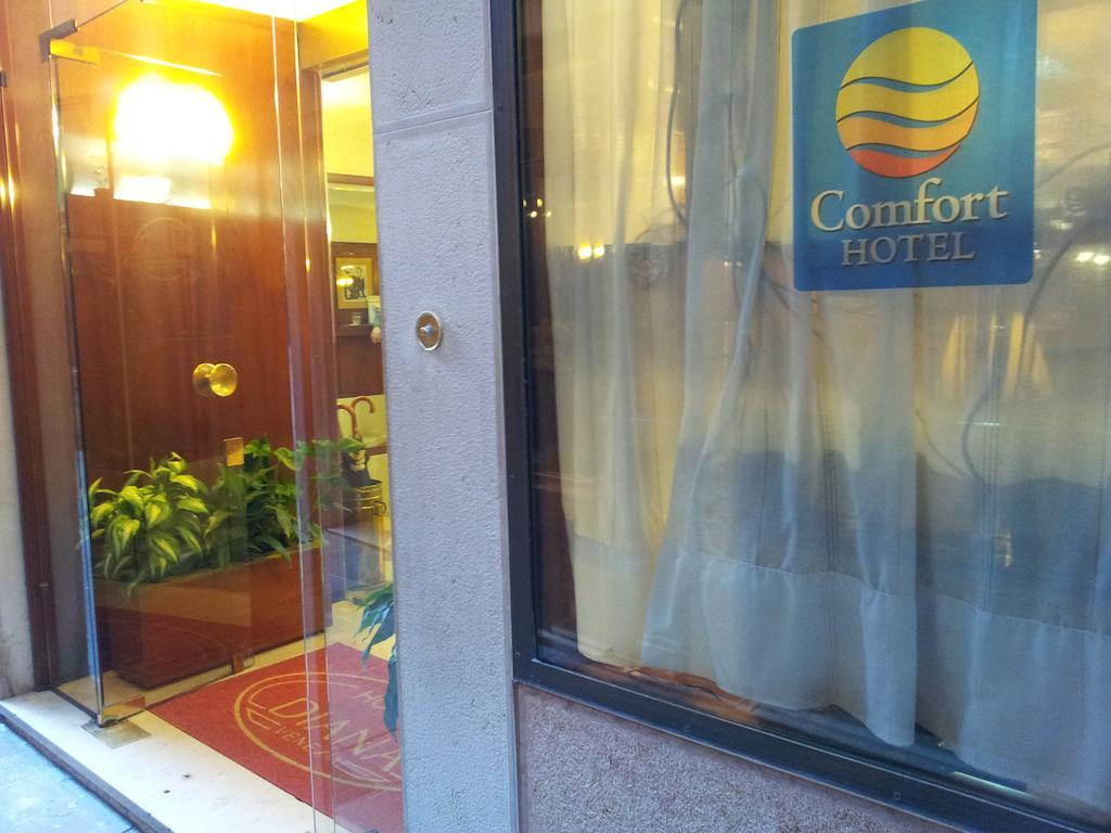 Hotel Diana - nuotrauka