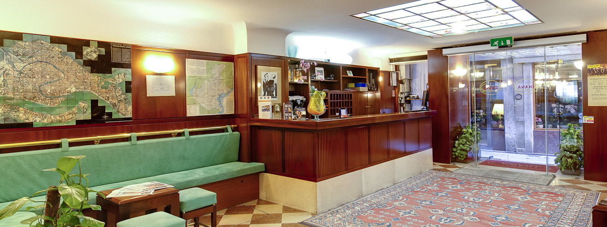 Hotel Diana - attēls