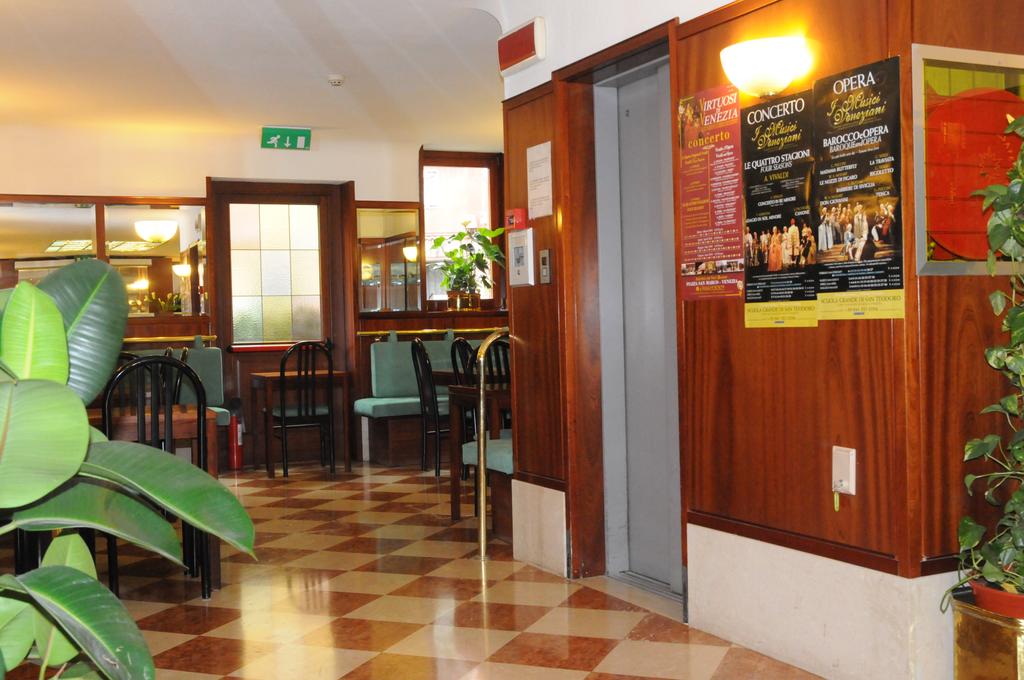 Hotel Diana - attēls