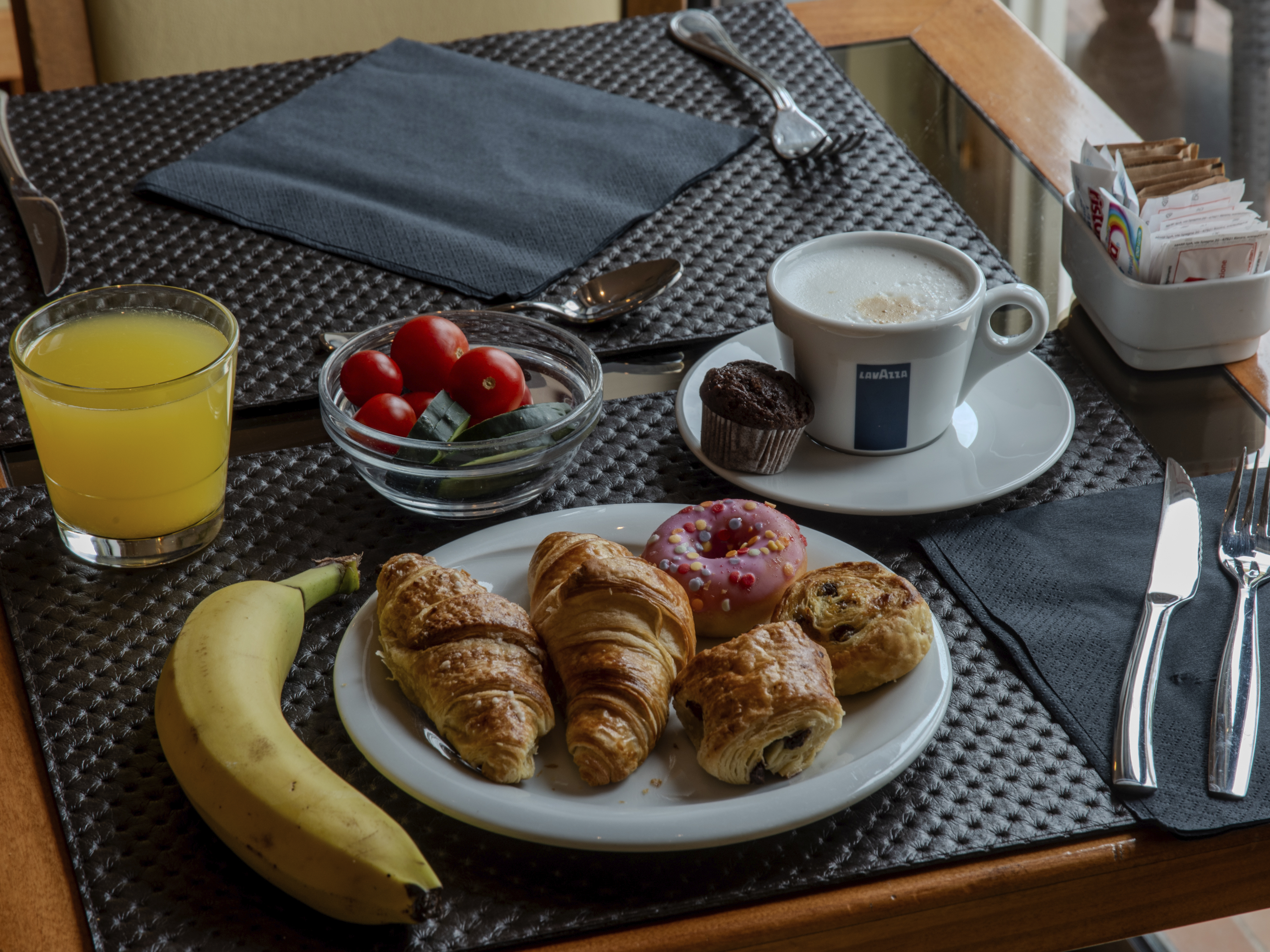 B&B Hotel Firenze Laurus Al Duomo
