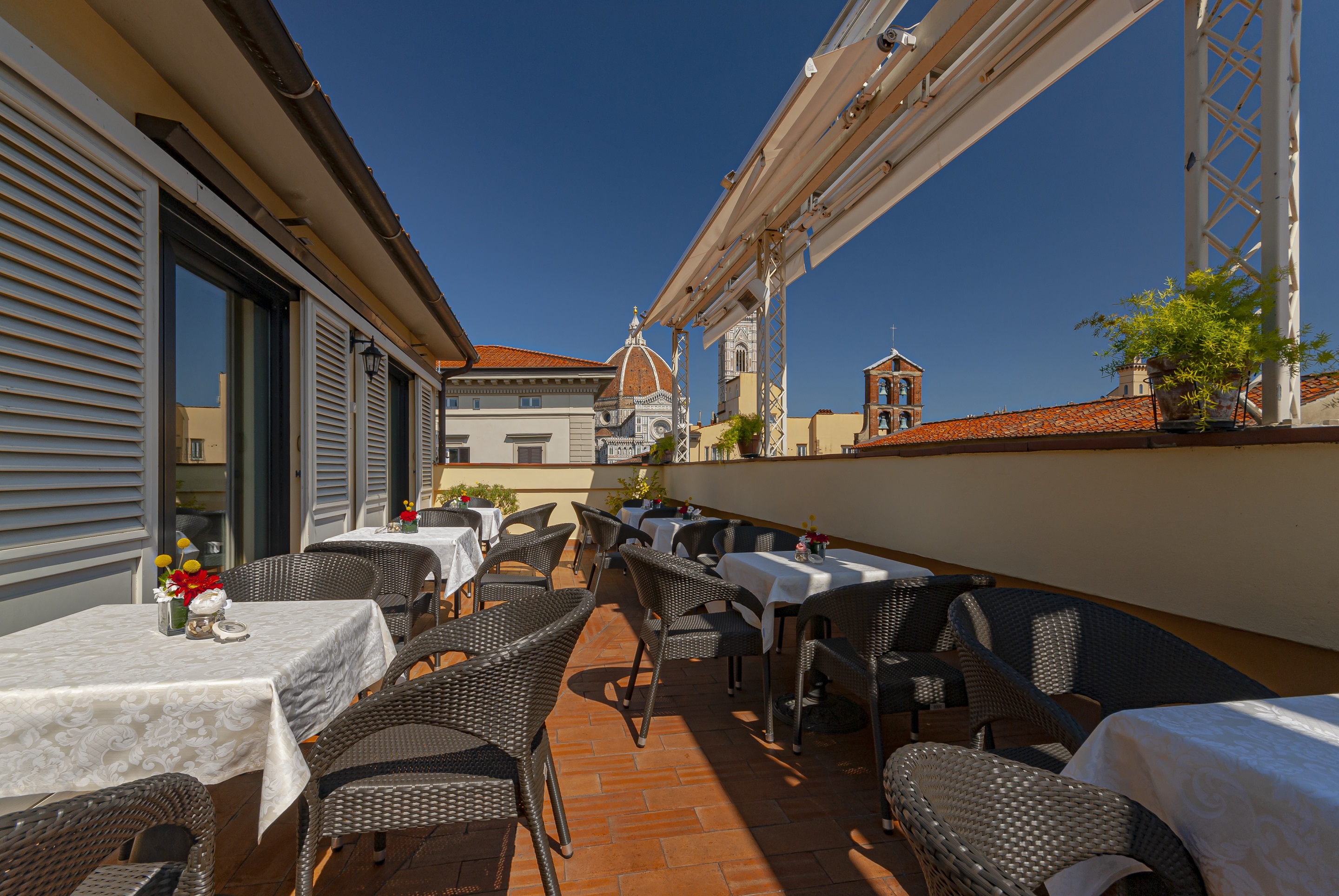 B&B HOTEL Firenze Laurus al Duomo image