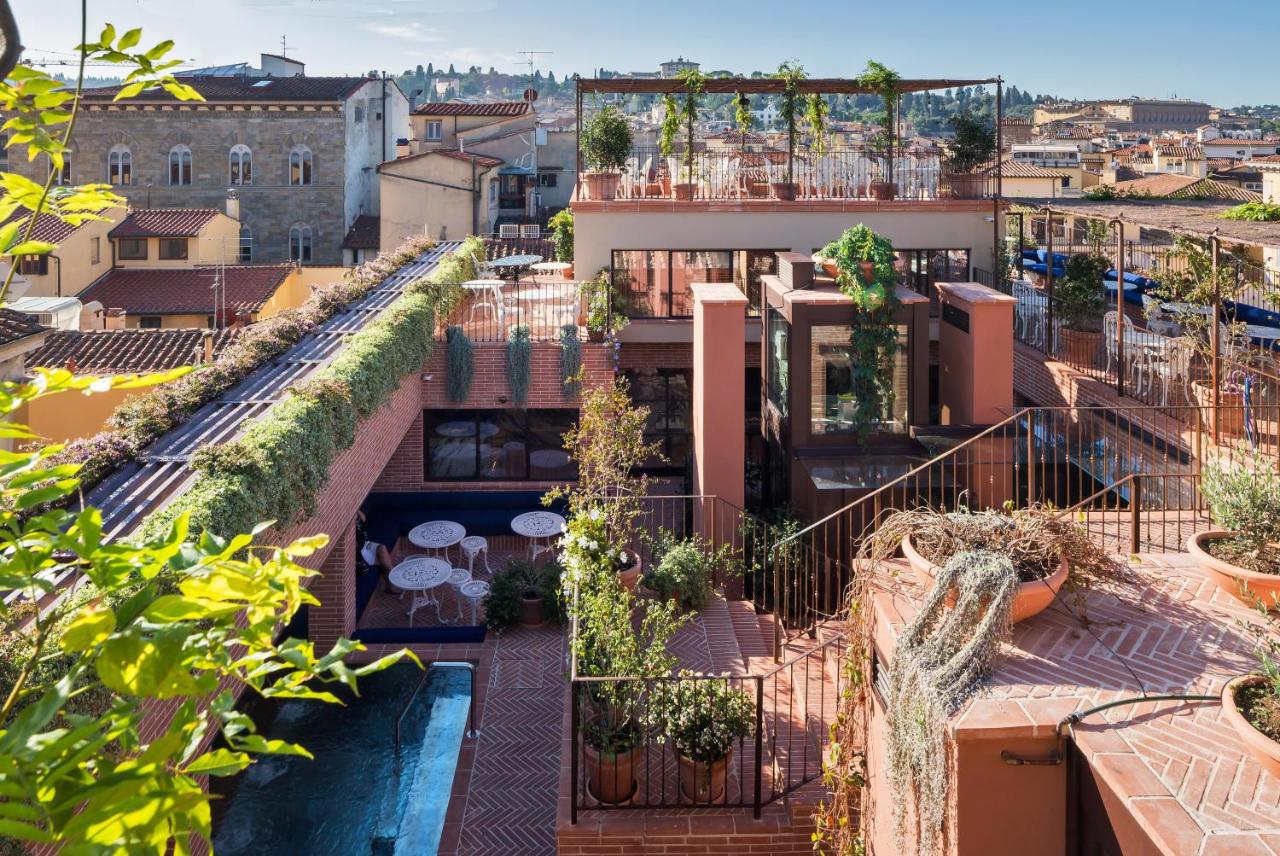 Hotel Calimala Florence by null