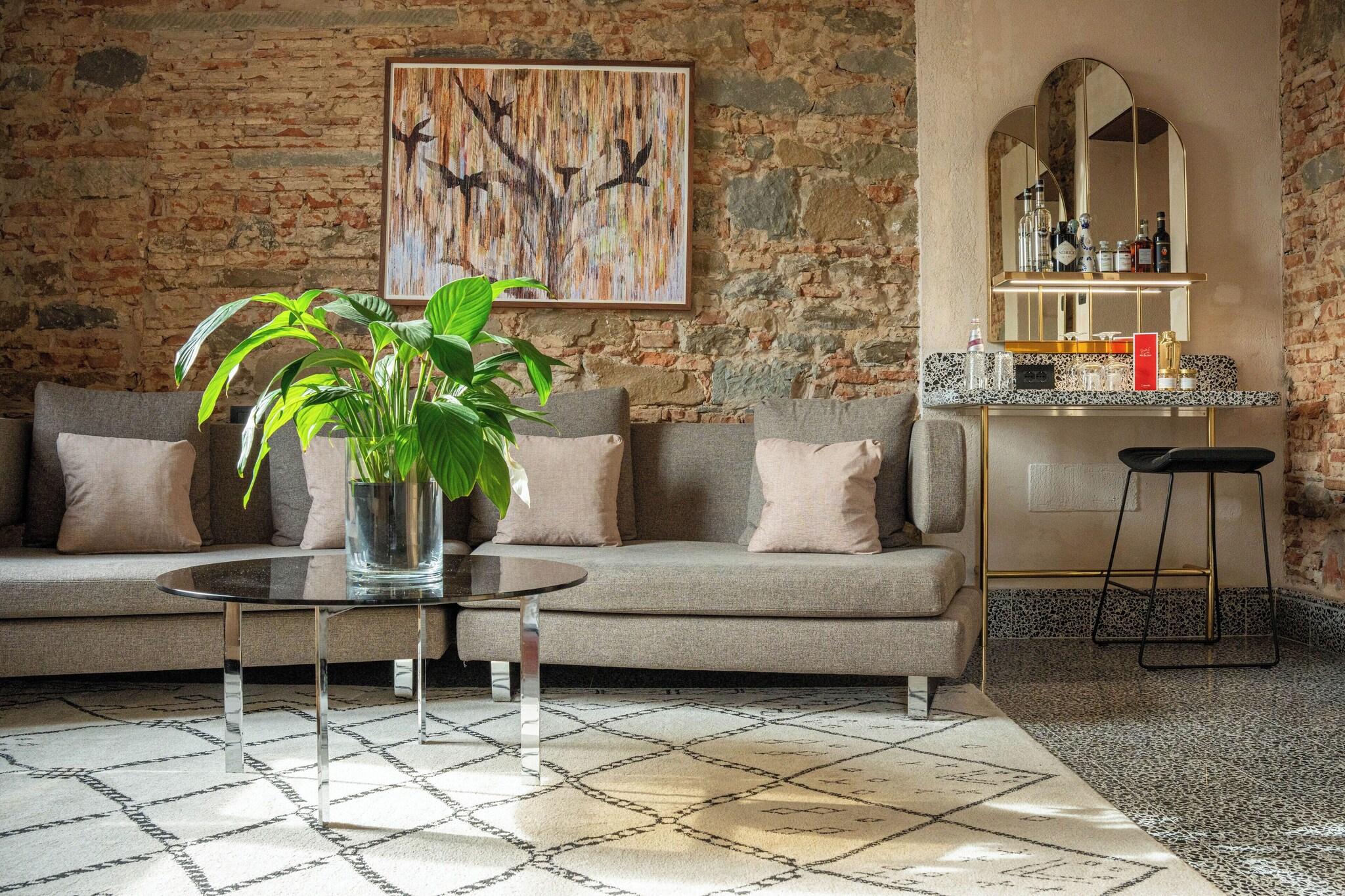 Hotel Calimala Florence by null