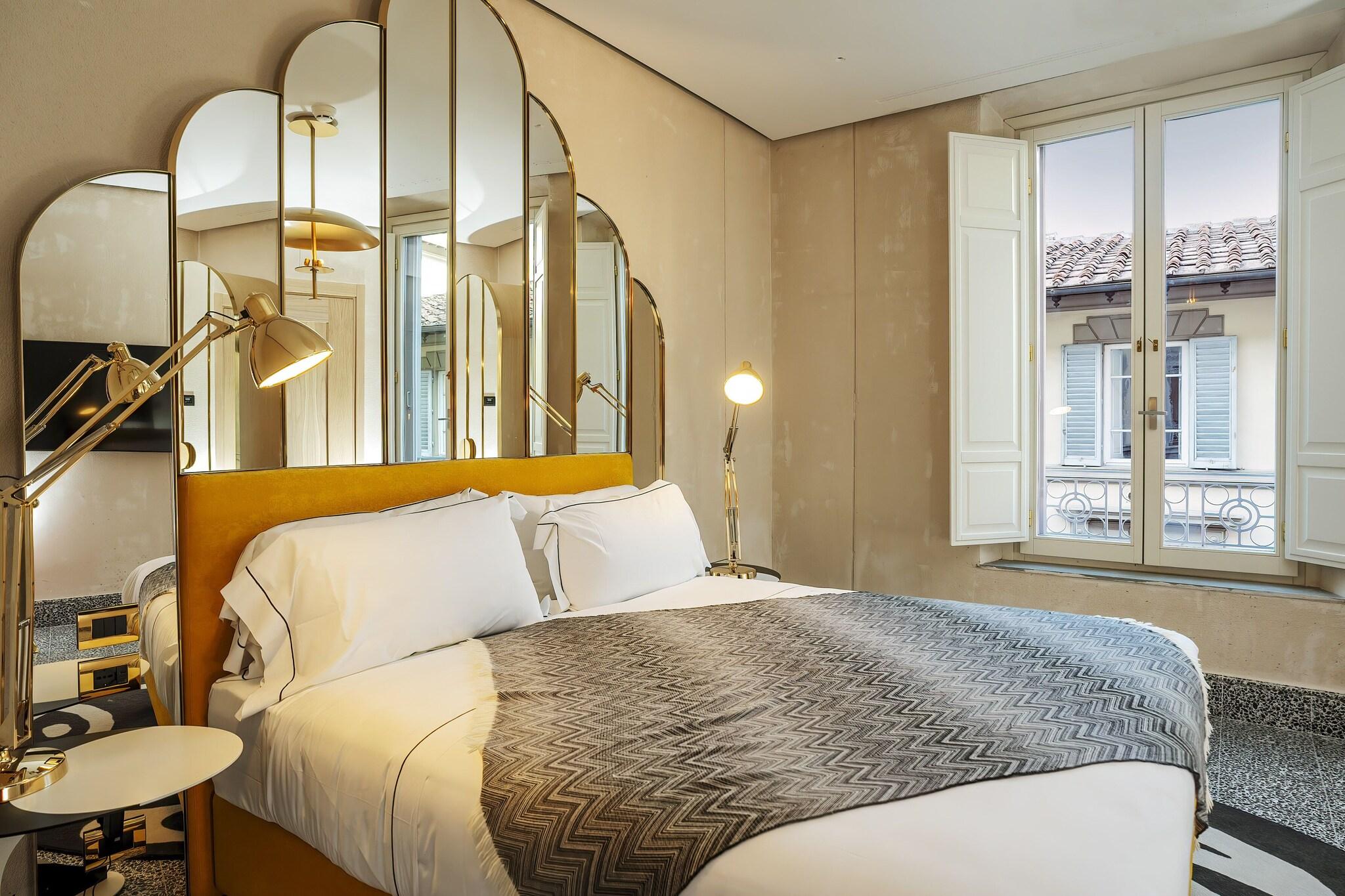 Hotel Calimala Florence by null