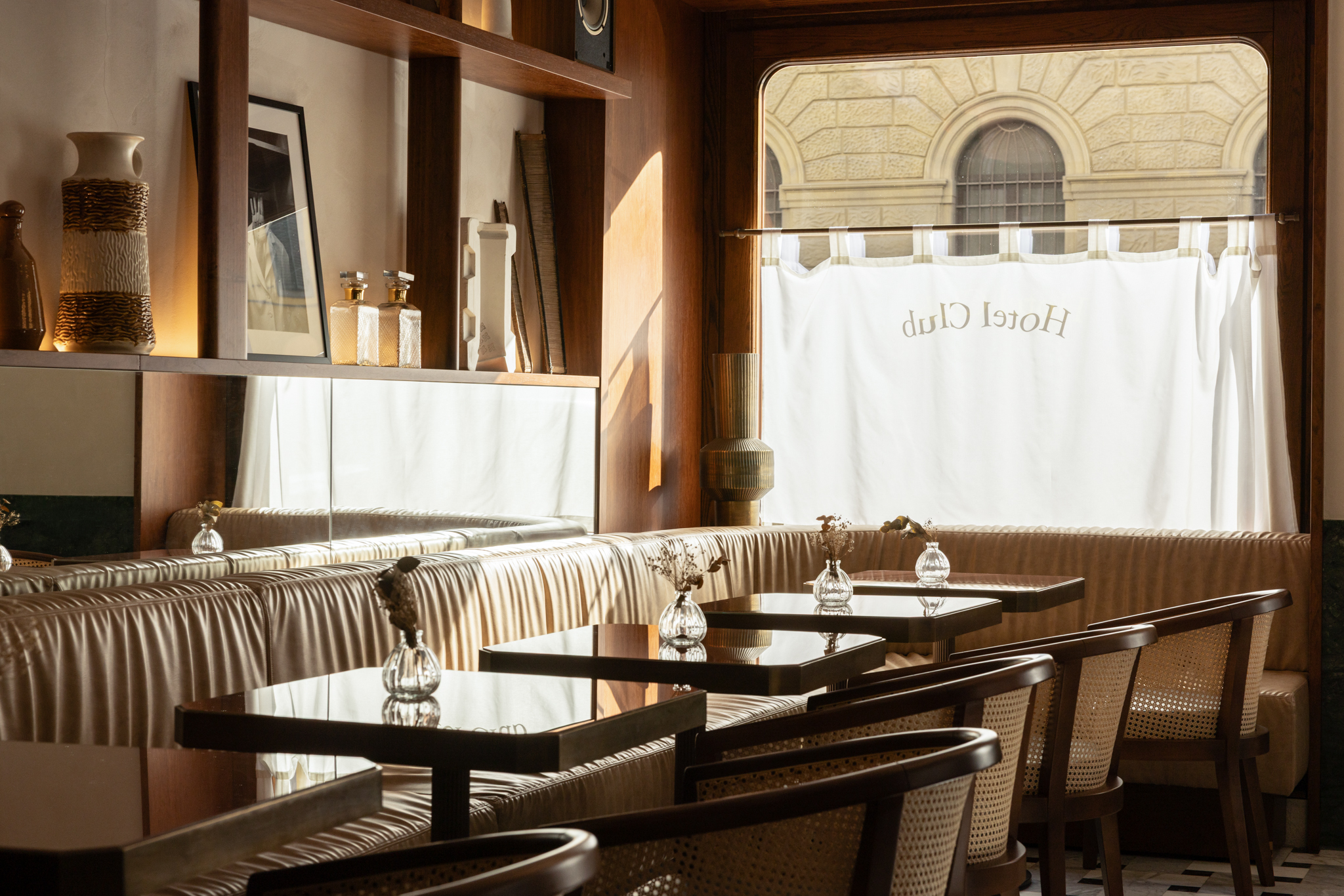 c-hotels Club