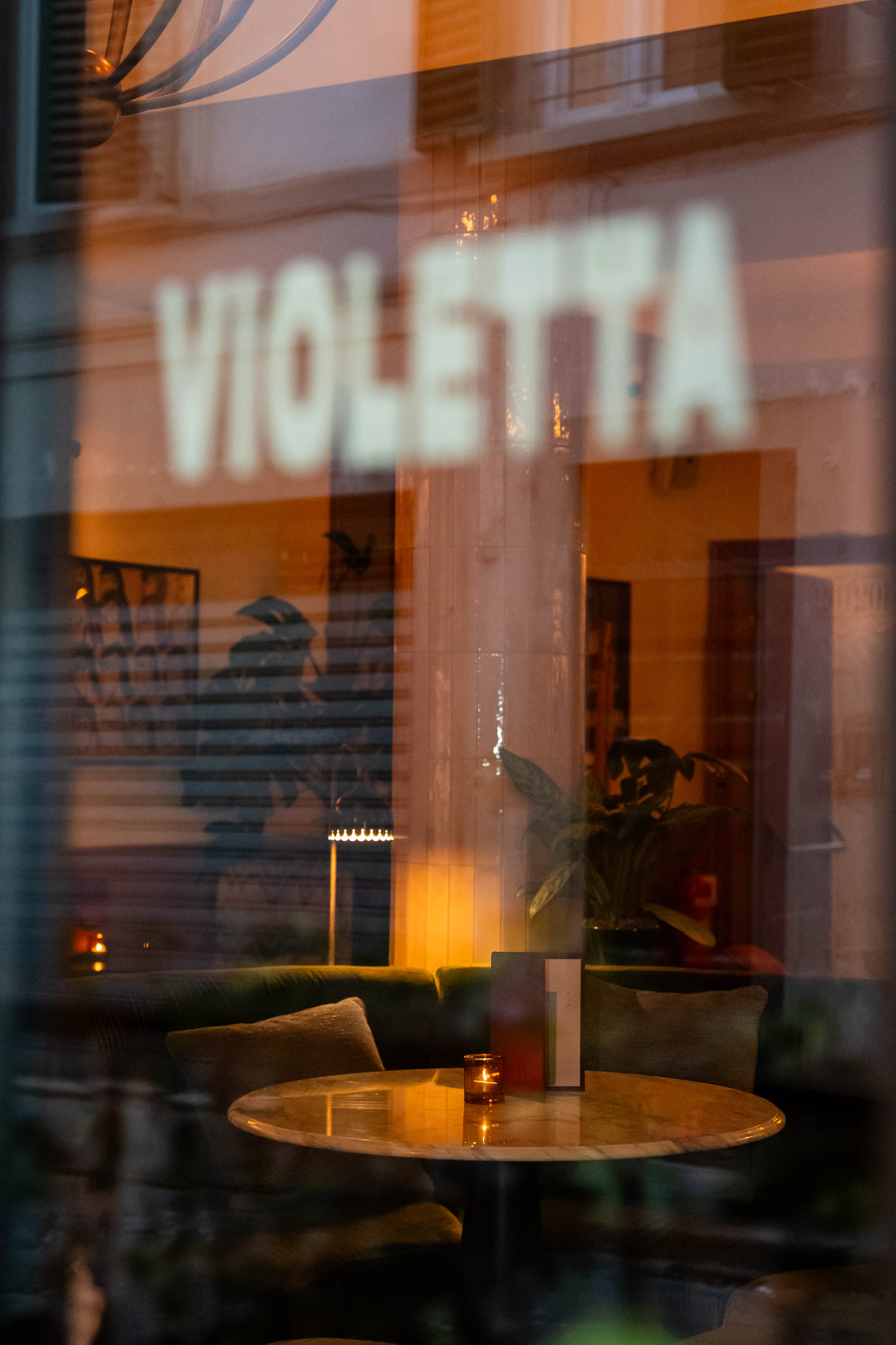 The Hoxton Florence