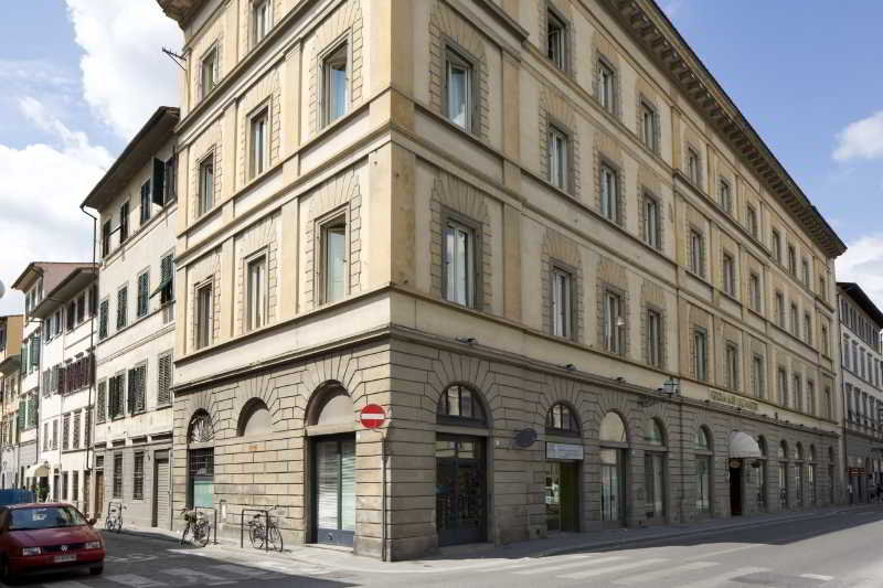 Room Mate Luca by null