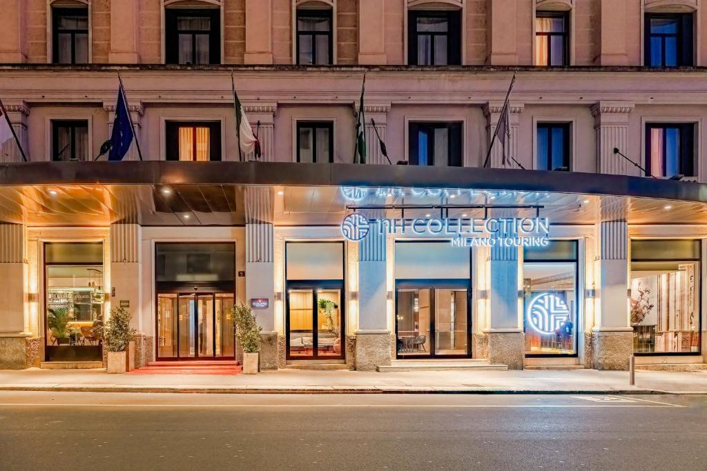 NH Collection Milano Touring - photo