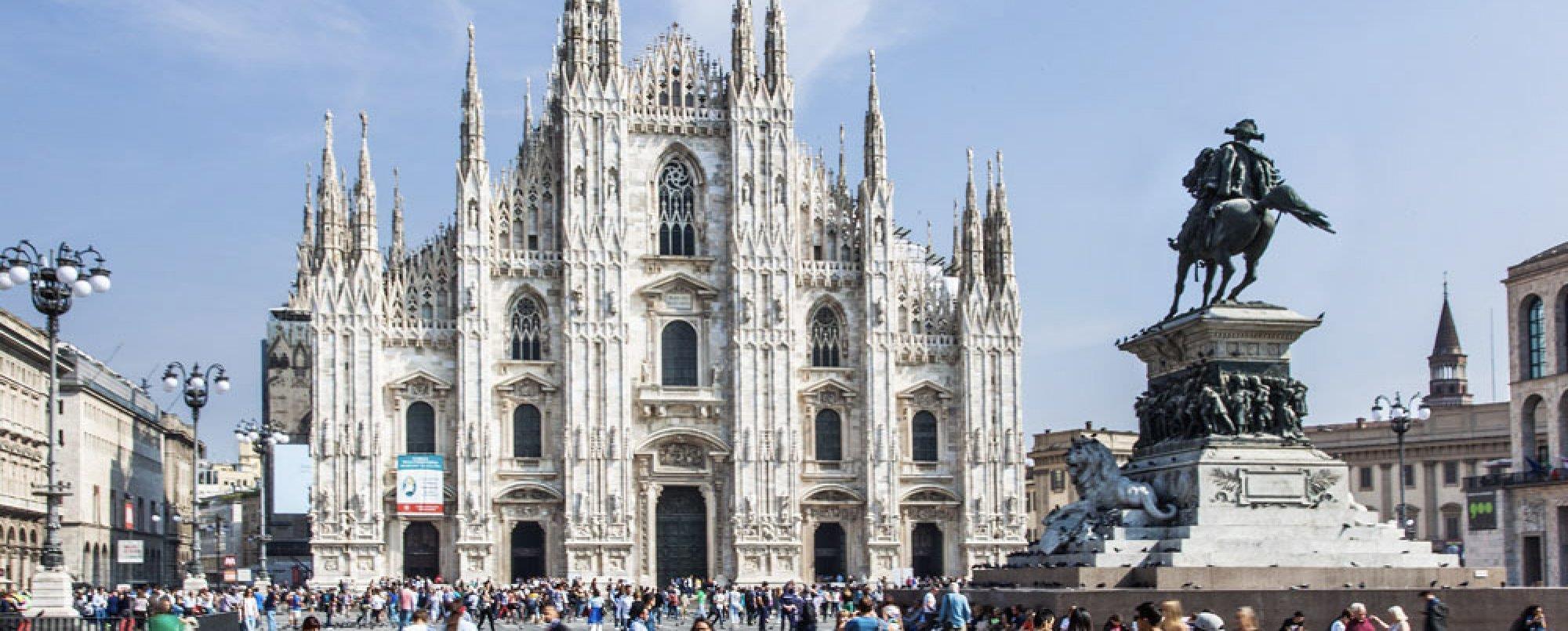 NH Collection Milano President - photo