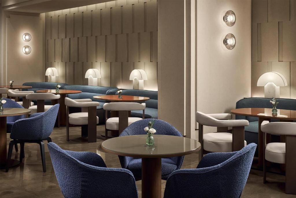 Tivoli President Milano Hotel - Poză