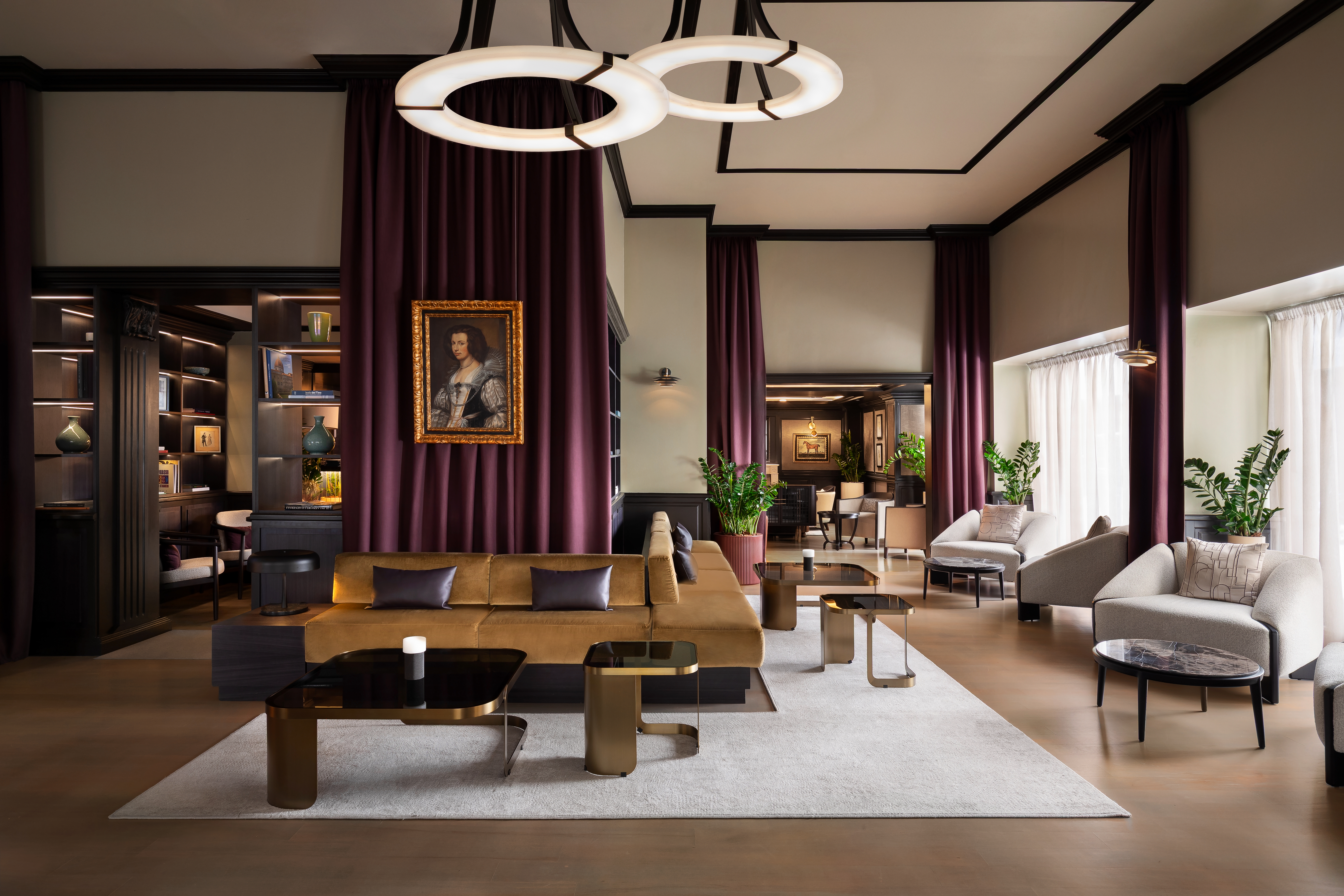 Sina De la Ville - attēls