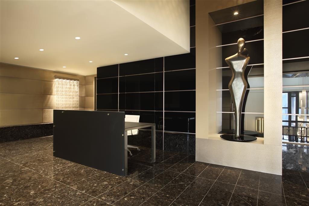 Excelsior Hotel Gallia, A Luxury Collection Hotel, - photo