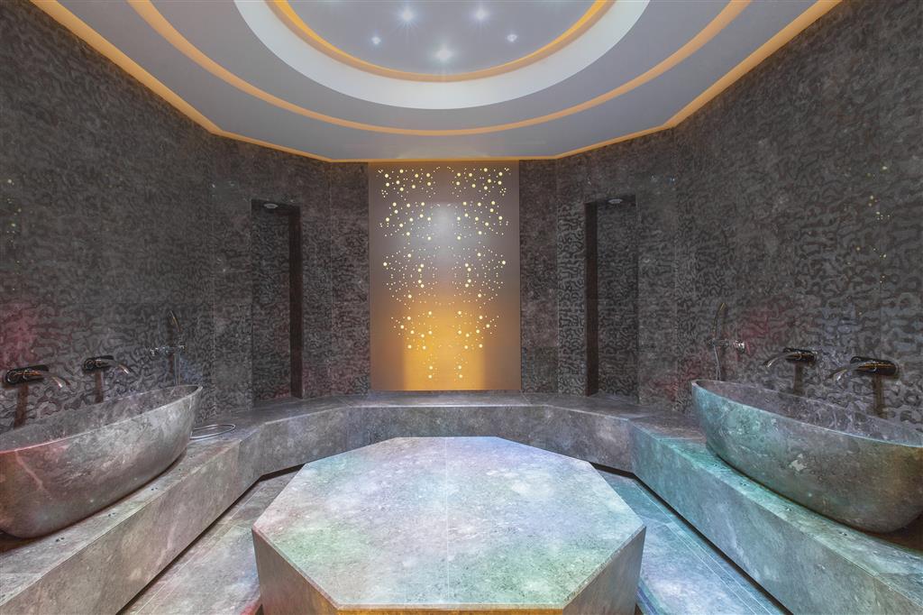 Excelsior Hotel Gallia, A Luxury Collection Hotel, - photo