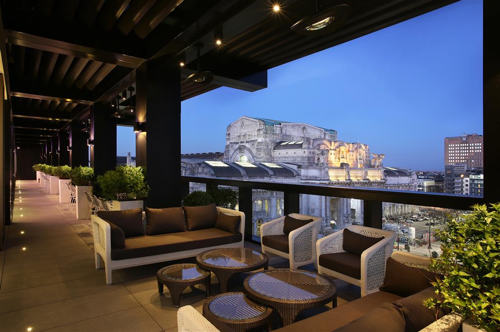 Excelsior Hotel Gallia, A Luxury Collection Hotel, - photo