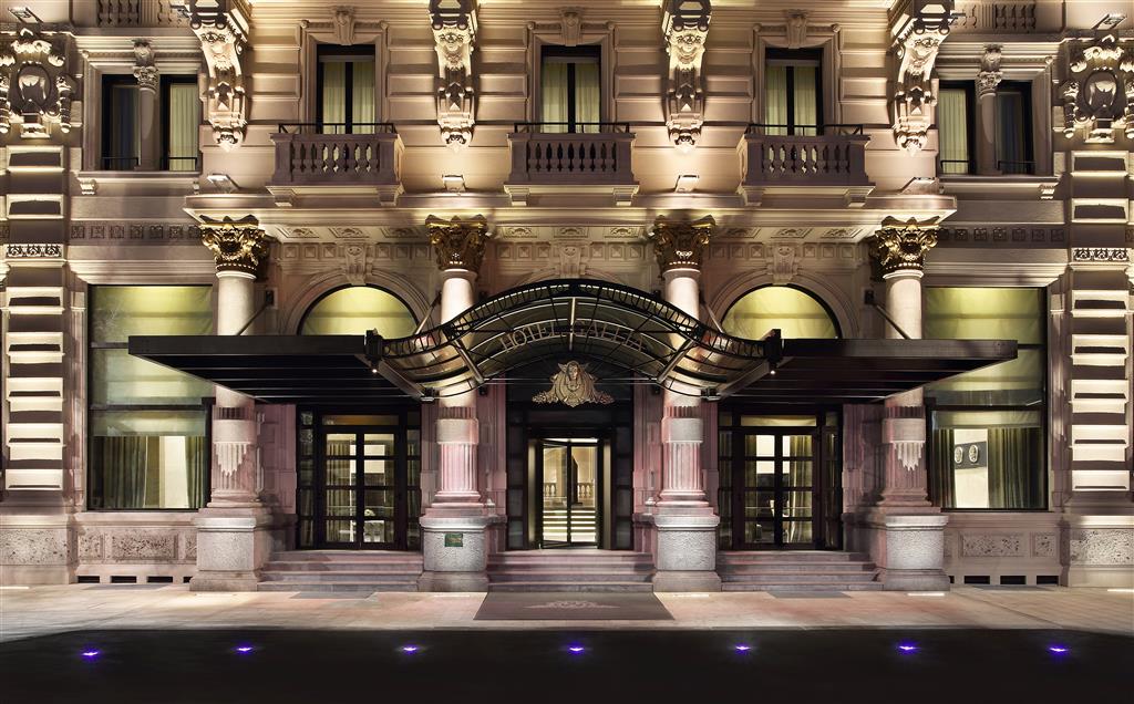 Excelsior Hotel Gallia, A Luxury Collection Hotel, - photo