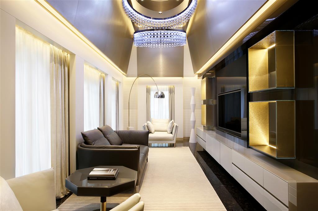 Excelsior Hotel Gallia, A Luxury Collection Hotel, - photo