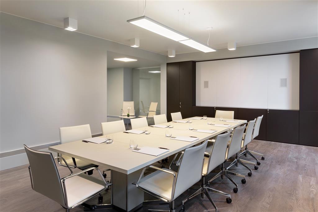 Excelsior Hotel Gallia, A Luxury Collection Hotel, - photo