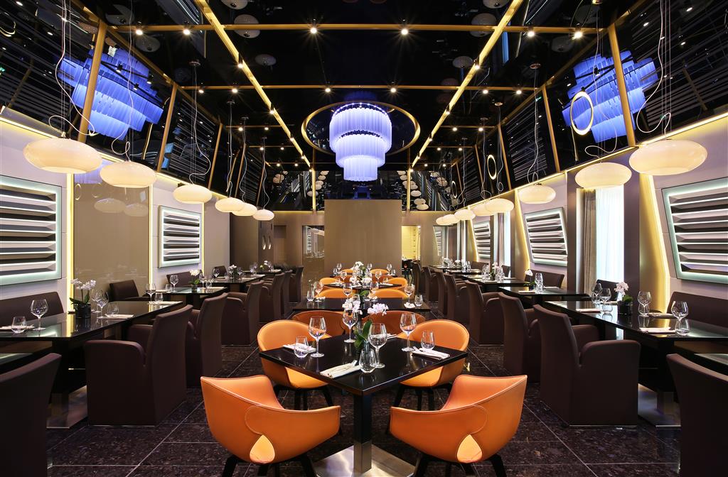 Excelsior Hotel Gallia, A Luxury Collection Hotel, - photo