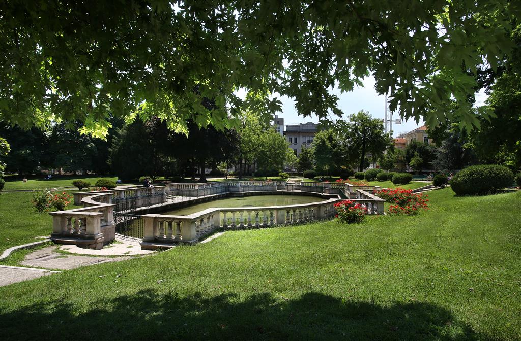 Excelsior Hotel Gallia, A Luxury Collection Hotel, - photo