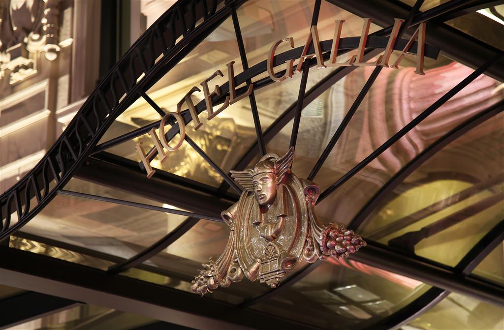 Excelsior Hotel Gallia, A Luxury Collection Hotel, - photo