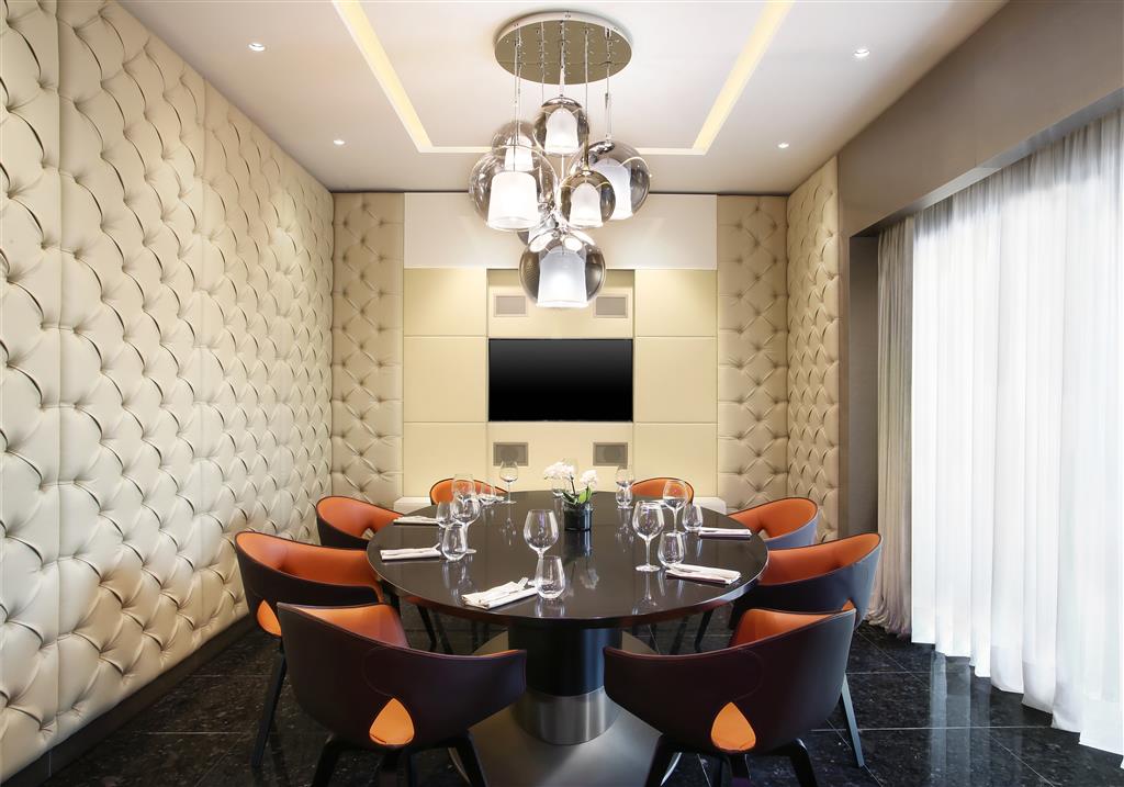 Excelsior Hotel Gallia, A Luxury Collection Hotel, - photo