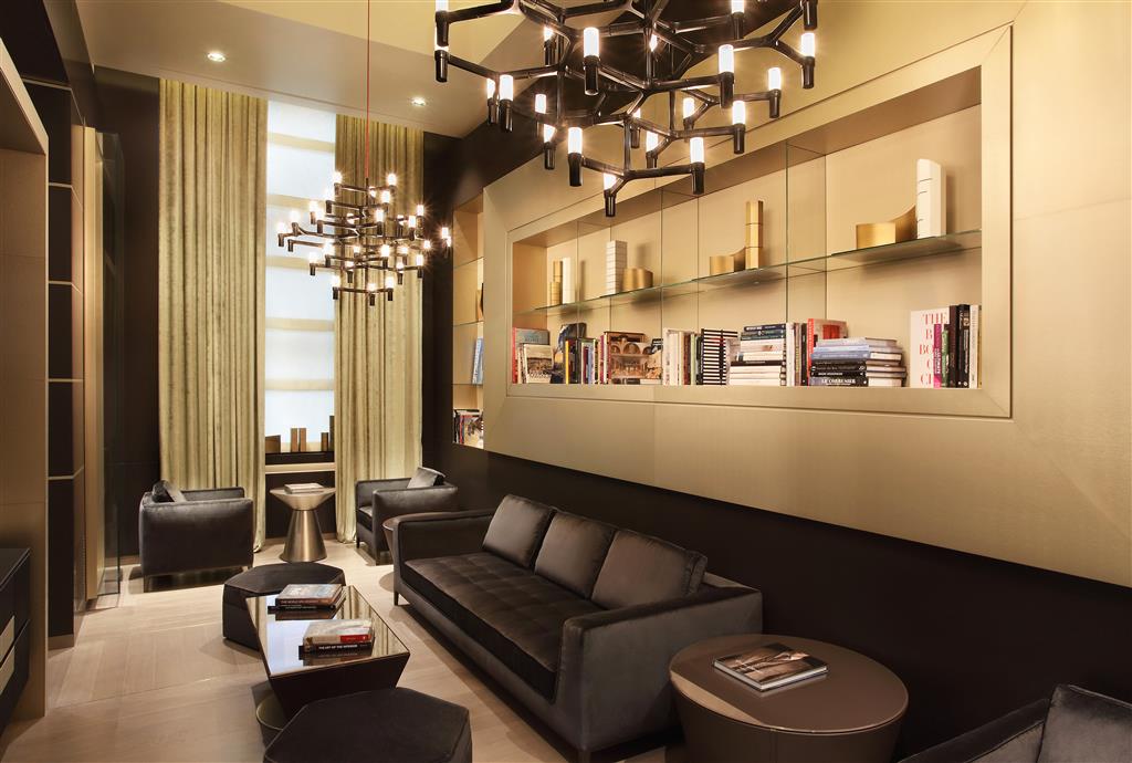 Excelsior Hotel Gallia, A Luxury Collection Hotel, - photo