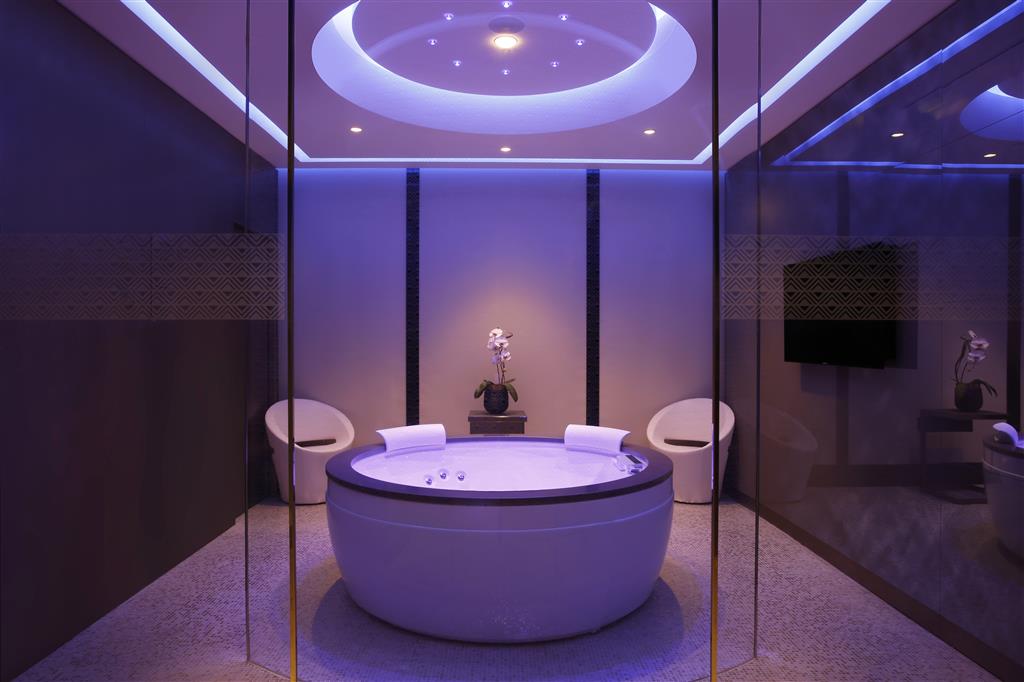 Excelsior Hotel Gallia, A Luxury Collection Hotel, - photo