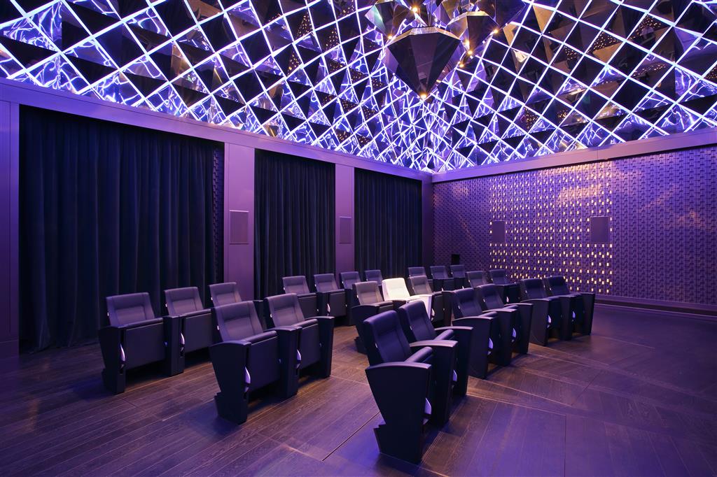 Excelsior Hotel Gallia, A Luxury Collection Hotel, - photo