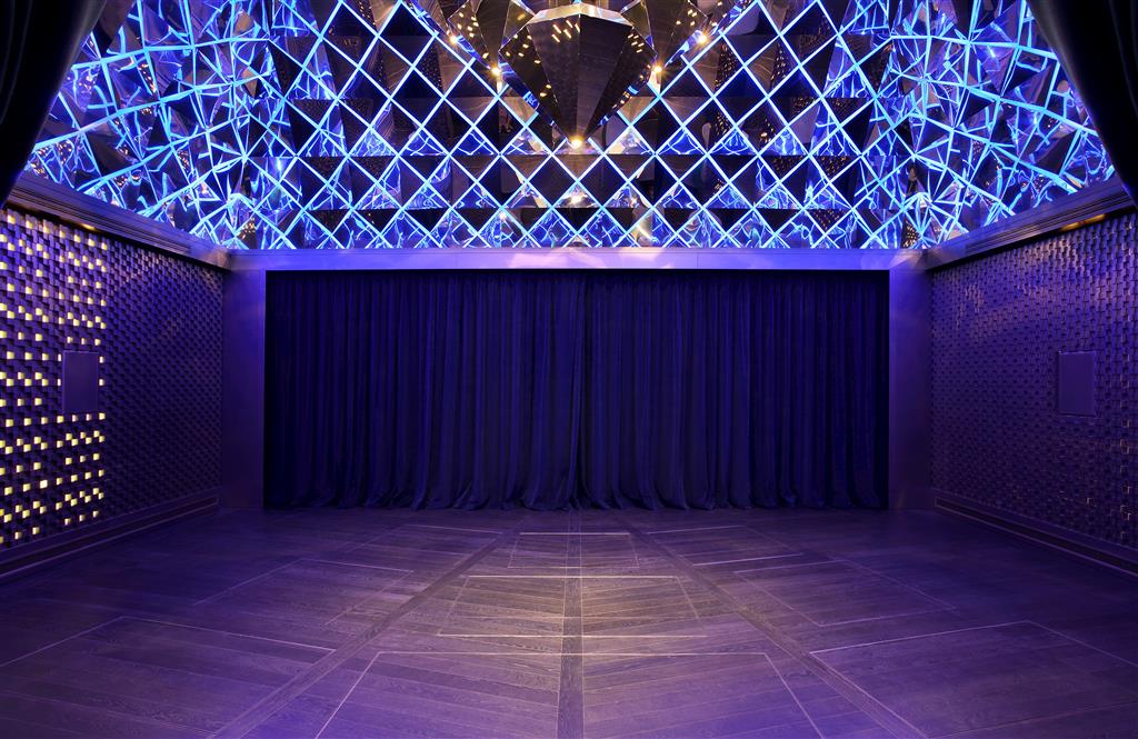 Excelsior Hotel Gallia, A Luxury Collection Hotel, - photo