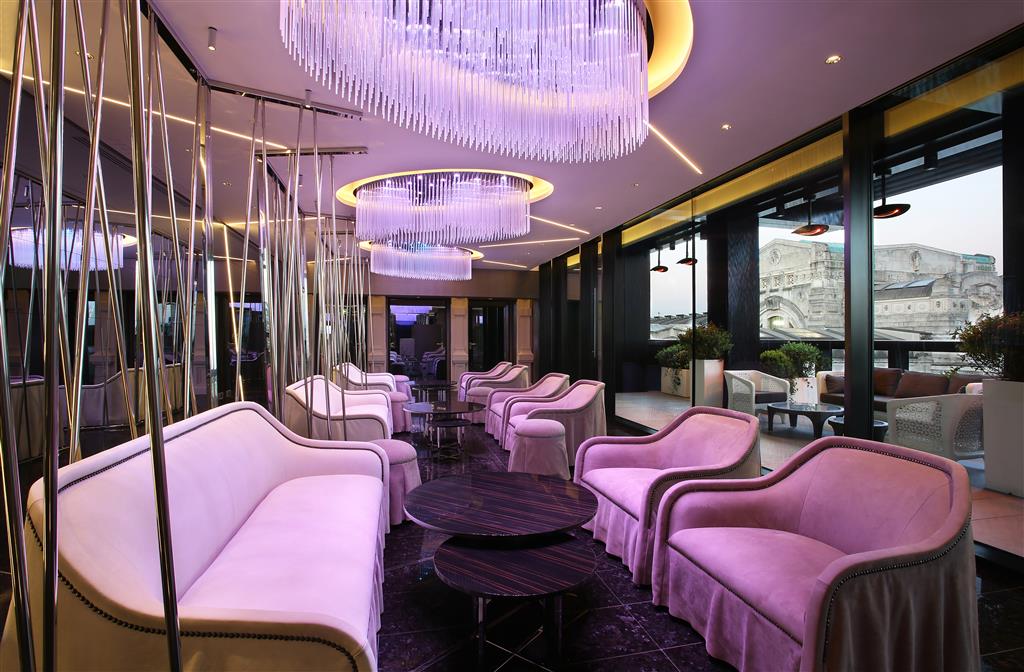 Excelsior Hotel Gallia, A Luxury Collection Hotel, - photo