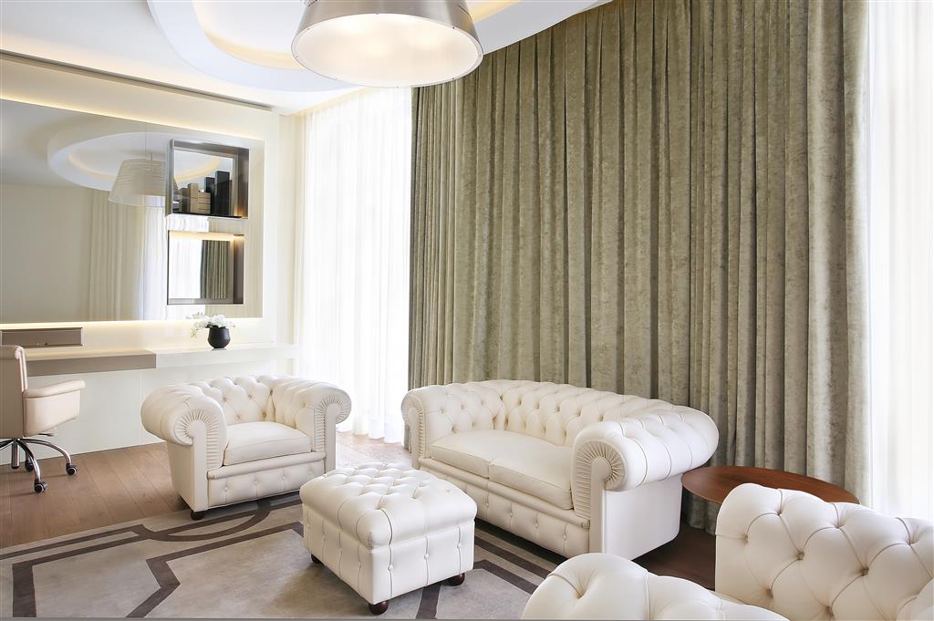 Excelsior Hotel Gallia, A Luxury Collection Hotel, - photo