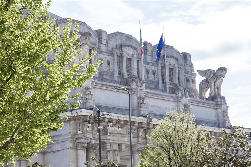 Excelsior Hotel Gallia, A Luxury Collection Hotel, - photo