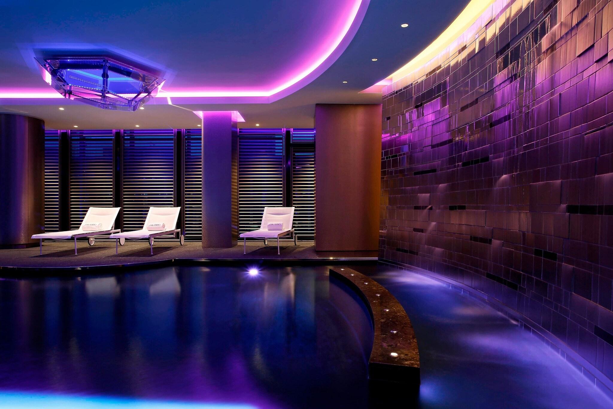 Excelsior Hotel Gallia, A Luxury Collection Hotel, - photo