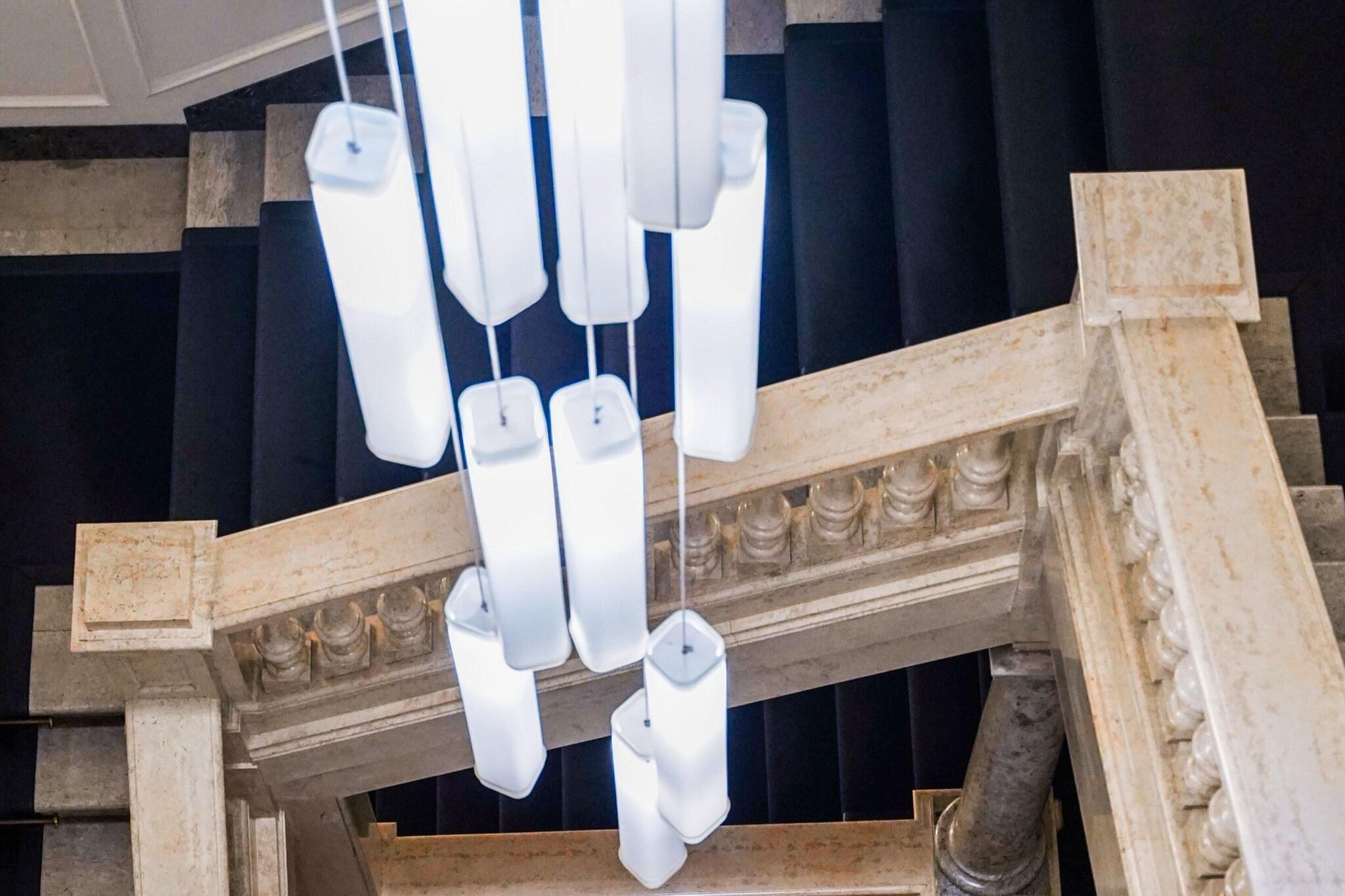 Excelsior Hotel Gallia, A Luxury Collection Hotel, - photo