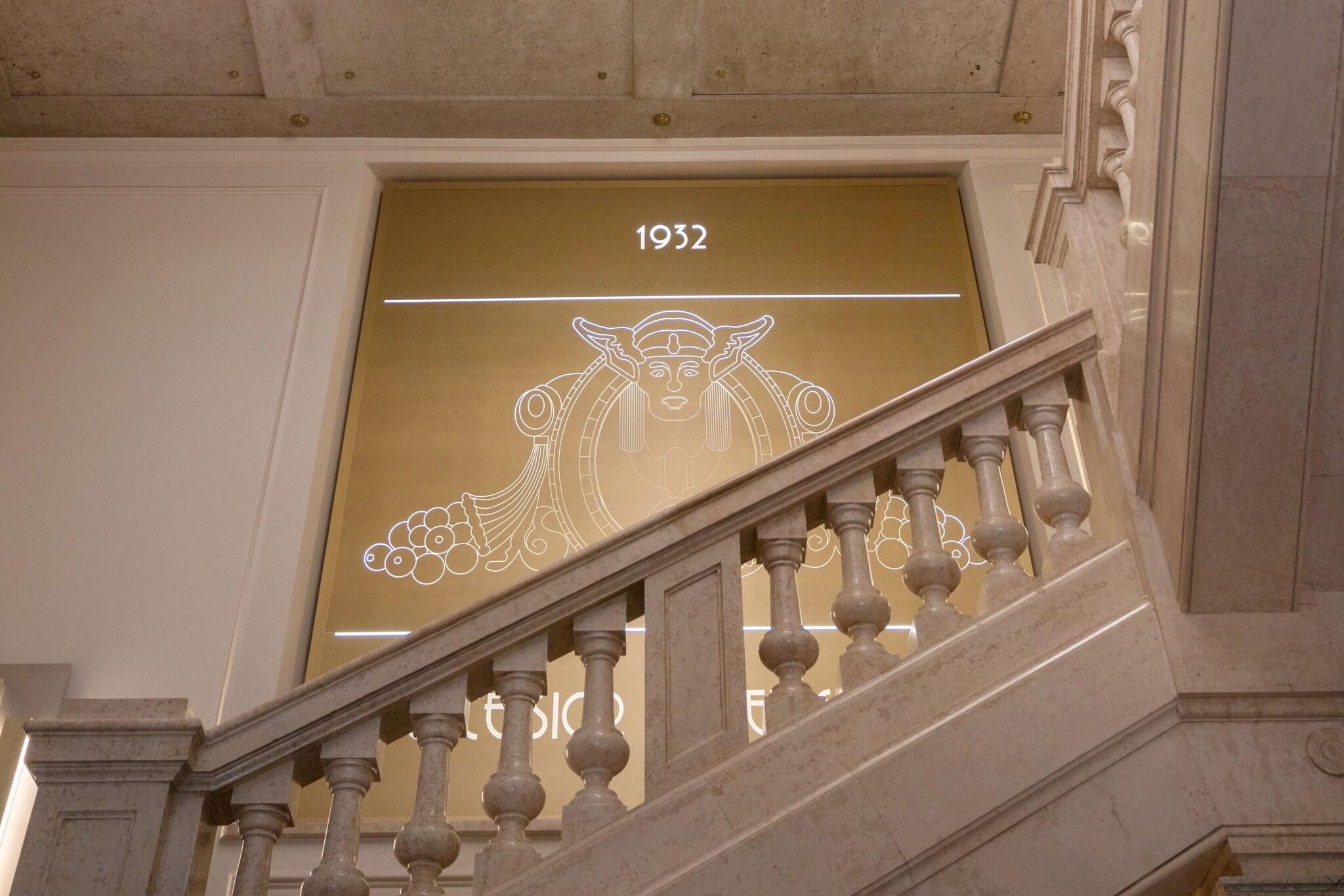 Excelsior Hotel Gallia, A Luxury Collection Hotel, - photo