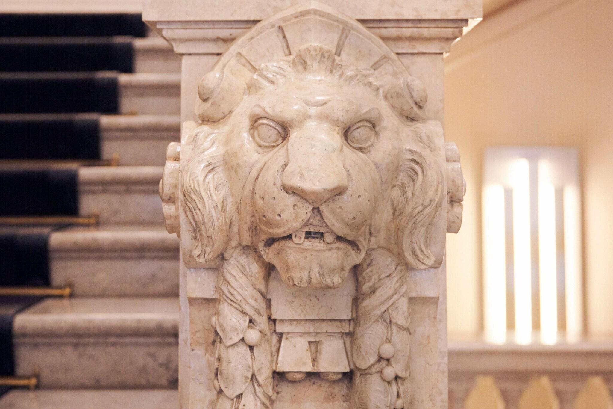 Excelsior Hotel Gallia, A Luxury Collection Hotel, - photo