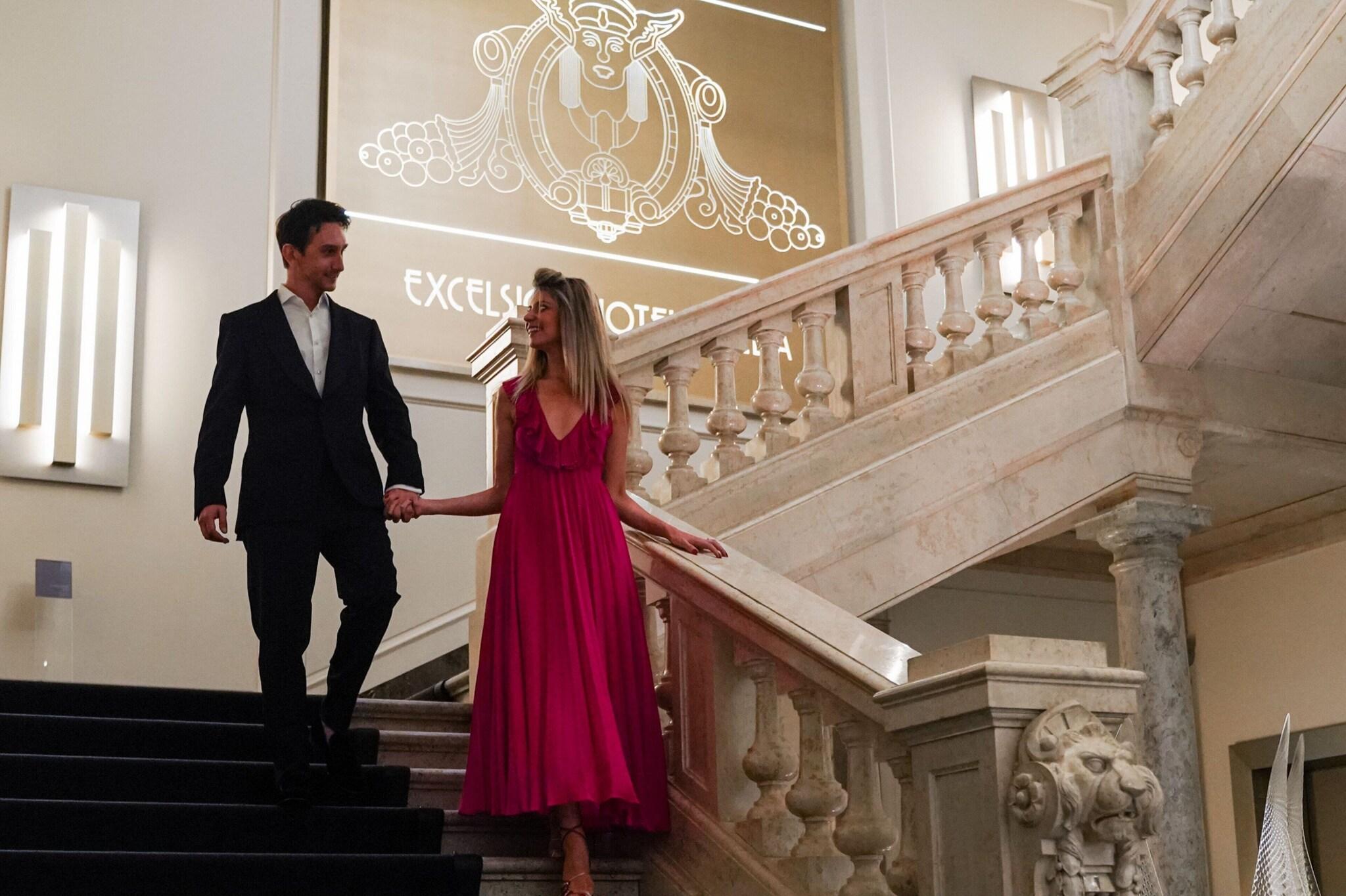 Excelsior Hotel Gallia, A Luxury Collection Hotel, - photo