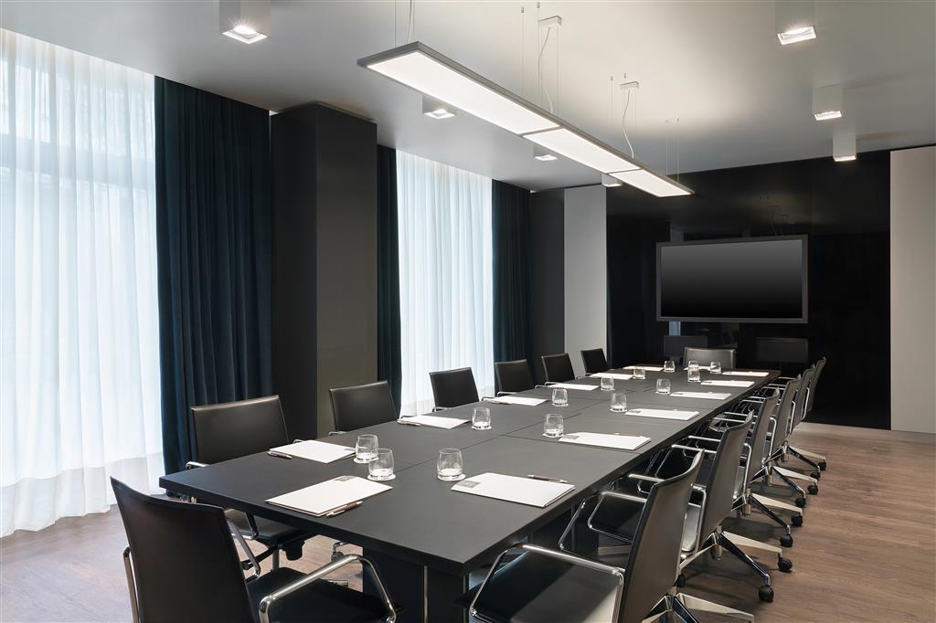 Excelsior Hotel Gallia, A Luxury Collection Hotel, - photo