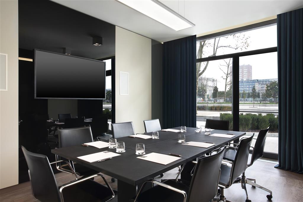 Excelsior Hotel Gallia, A Luxury Collection Hotel, - photo