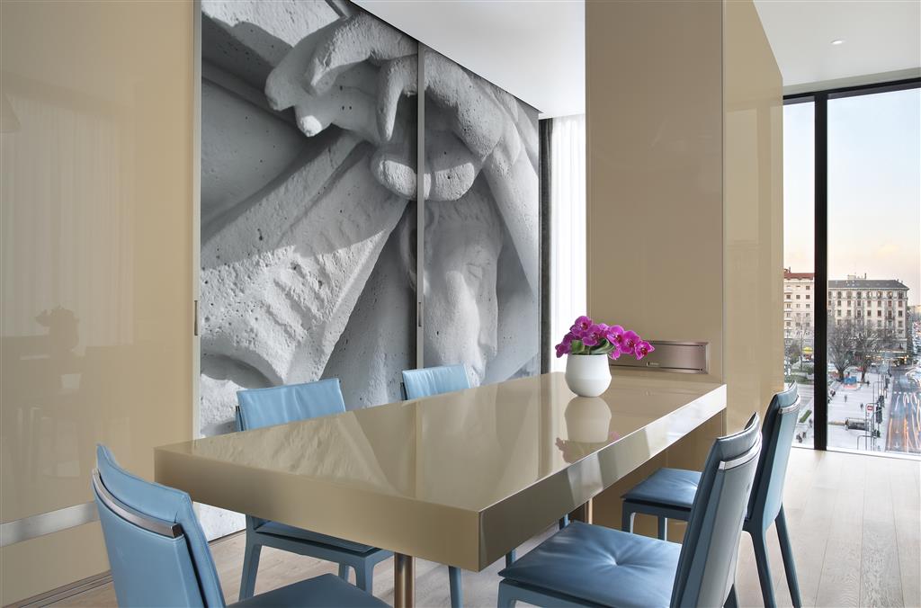 Excelsior Hotel Gallia, A Luxury Collection Hotel, - photo