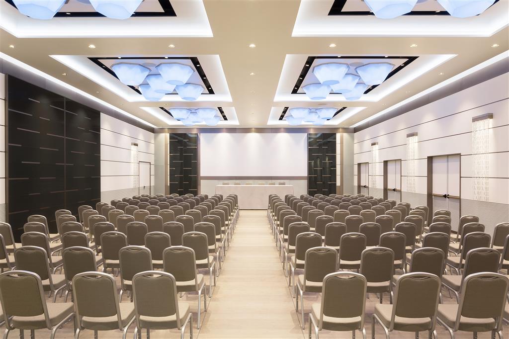 Excelsior Hotel Gallia, A Luxury Collection Hotel, - photo