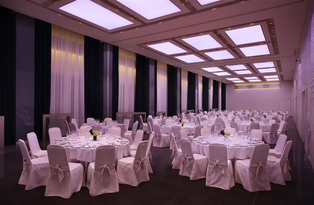 Excelsior Hotel Gallia, A Luxury Collection Hotel, - photo