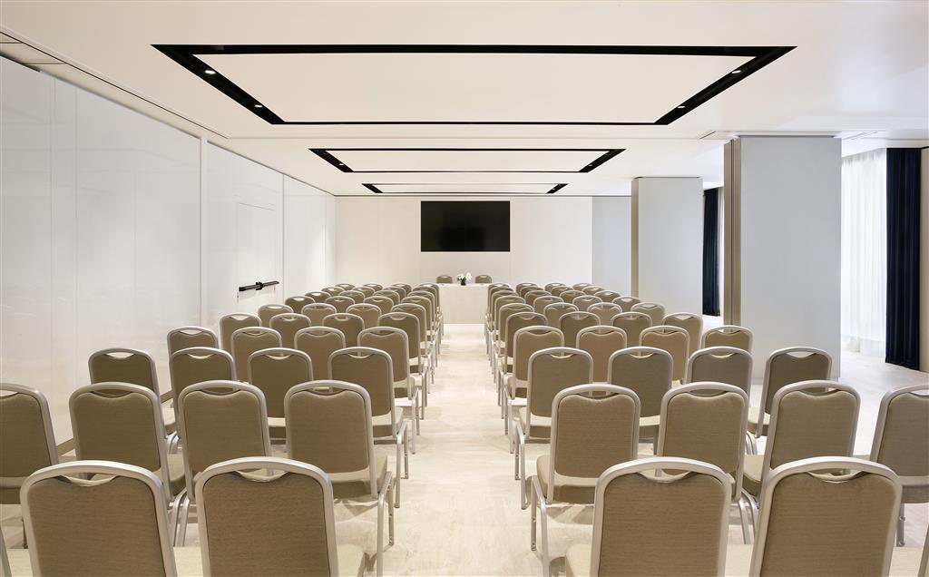 Excelsior Hotel Gallia, A Luxury Collection Hotel, - photo