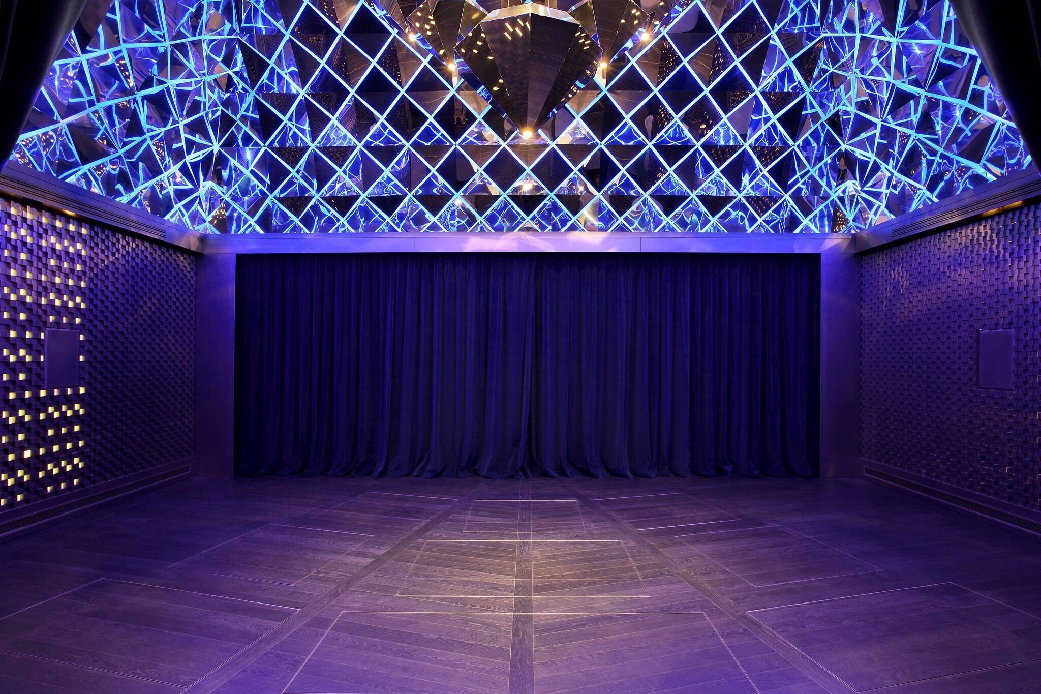 Excelsior Hotel Gallia, A Luxury Collection Hotel, - photo