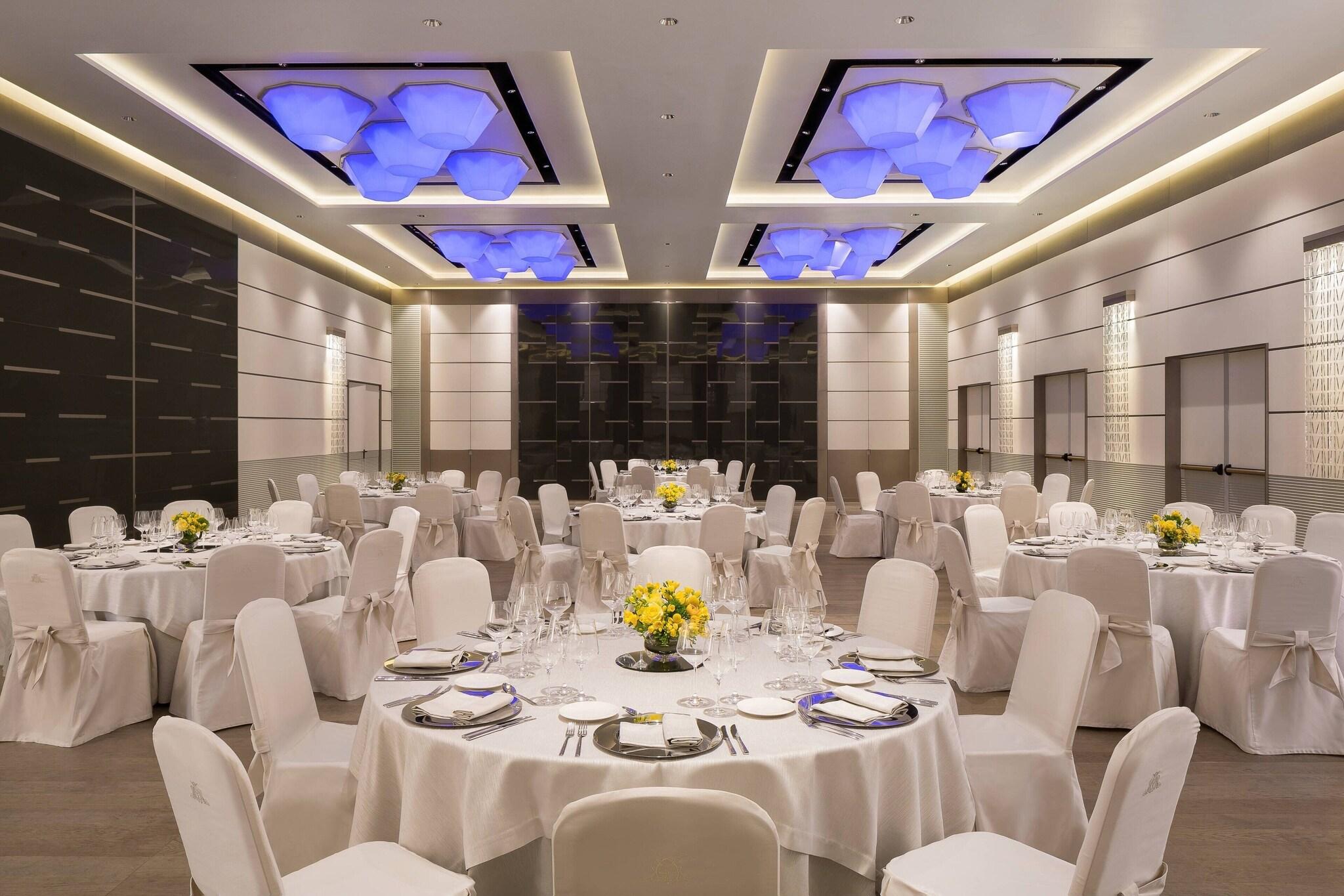 Excelsior Hotel Gallia, A Luxury Collection Hotel, - photo