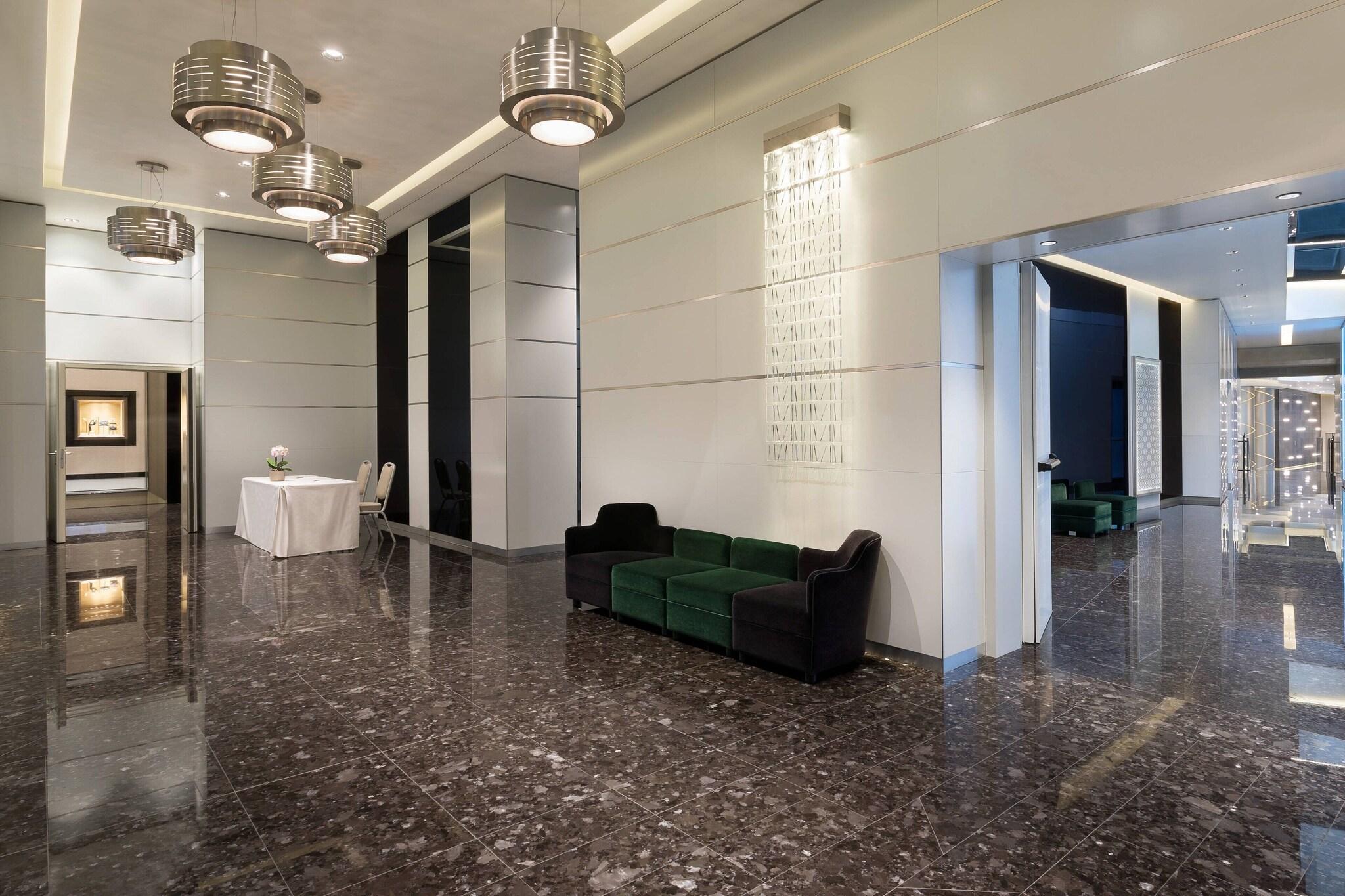 Excelsior Hotel Gallia, A Luxury Collection Hotel, - photo