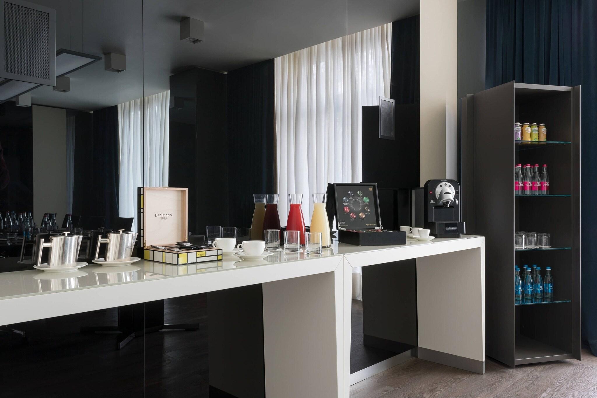 Excelsior Hotel Gallia, A Luxury Collection Hotel, - photo