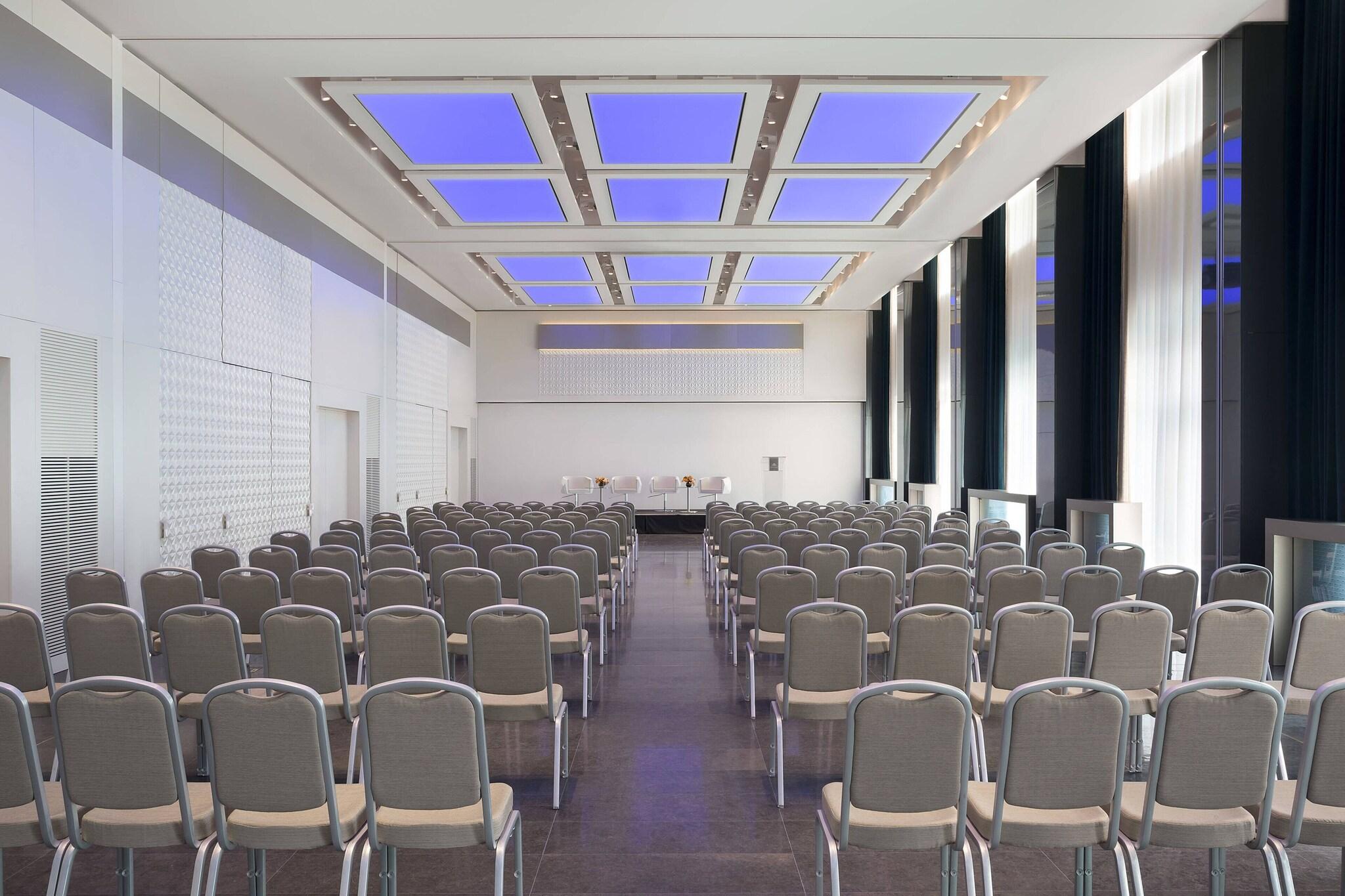 Excelsior Hotel Gallia, A Luxury Collection Hotel, - photo