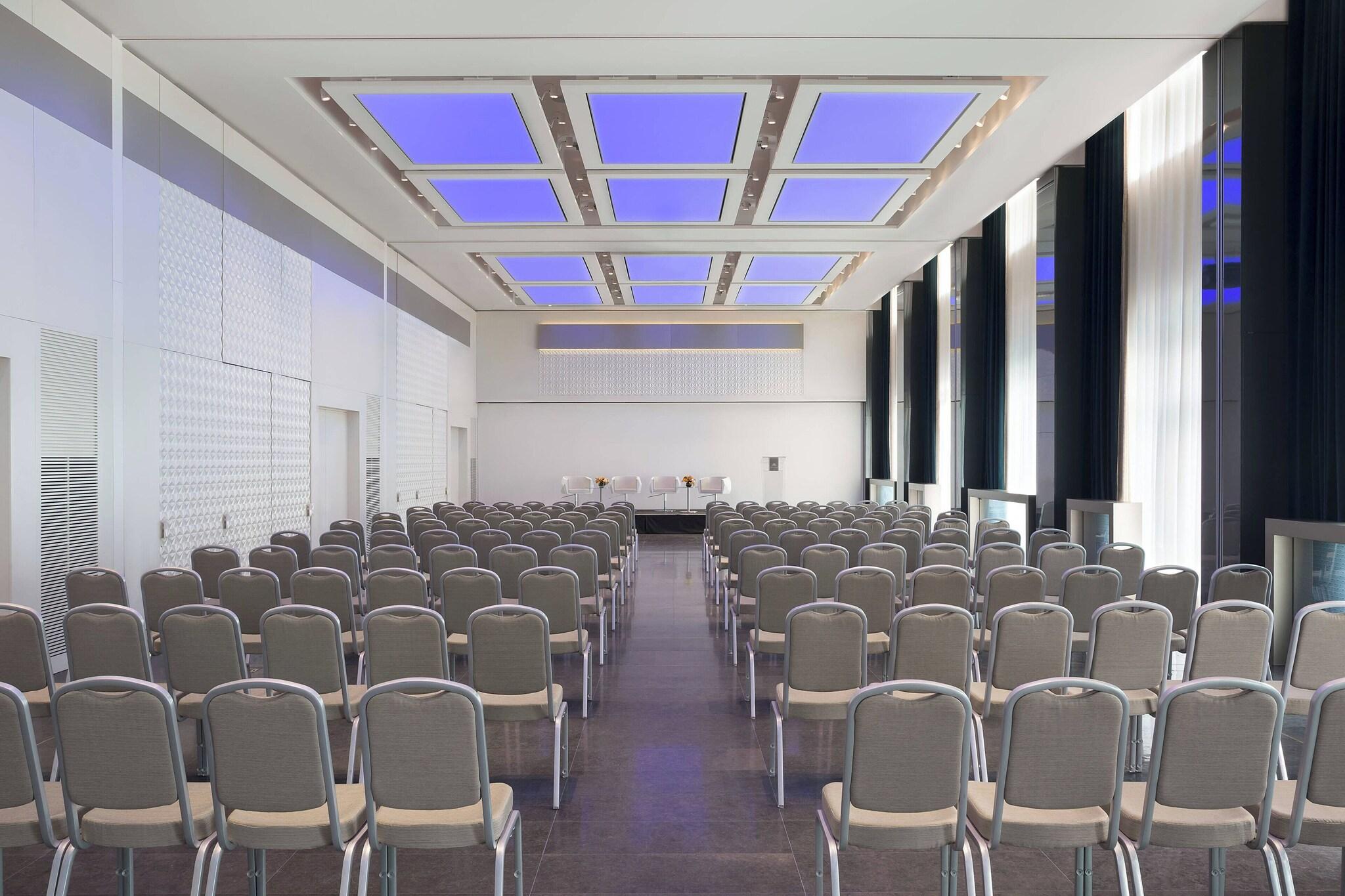 Excelsior Hotel Gallia, A Luxury Collection Hotel, - photo